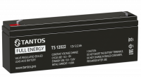 Изображение аккумулятор tantos ts 12022 12в 2,2 а∙ч