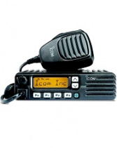 Изображение автомобильная рация icom ic-f6023h