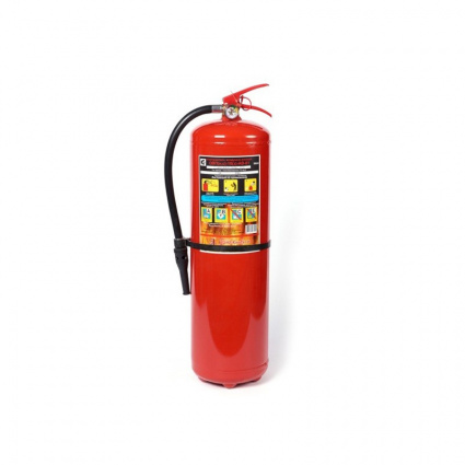 Купить огнетушитель воздушно-пенный овп-4 морозостойкий