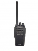 Изображение рация track dp30 uhf