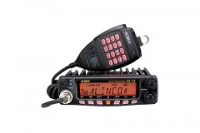 Изображение автомобильная рация alinco dr-138s