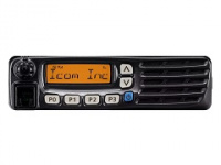 Изображение автомобильная рация icom ic-f5026