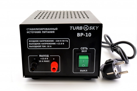 Купить блок питания turbosky bp-10