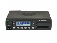 Изображение автомобильная рация motorola dm1600 vhf (mdm01jnh9ja2_n)