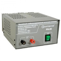 Изображение блок питания optim ps-20