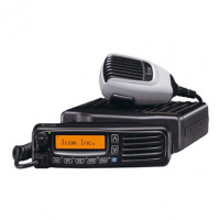 Изображение автомобильная рация icom ic-f6061d
